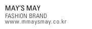 MAY'S MAY